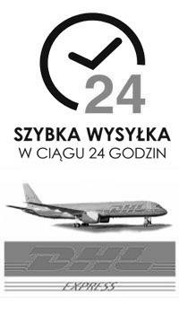  24 godziny w tym czasie wysyłany jest Prosent 600 z terytorium Polski 