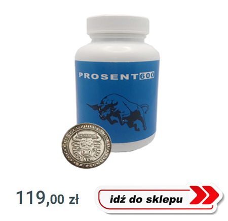 prosent 600